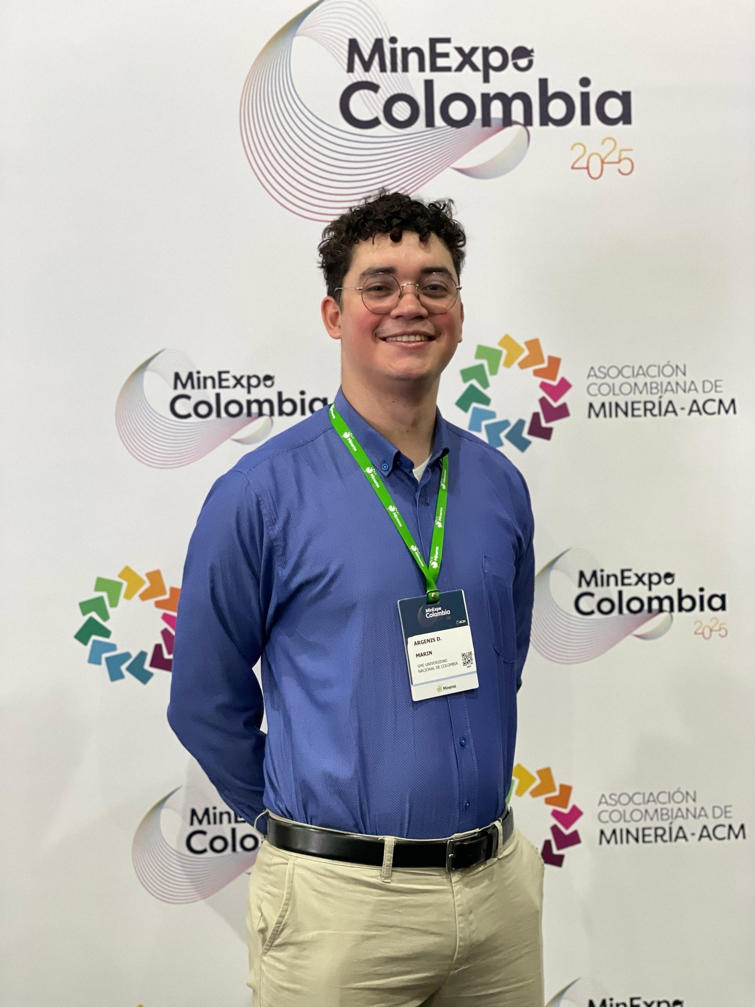 Foto de Argenis Marin